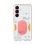 Slim Protection Premium Case［ Original - Instax Case - Orange ］