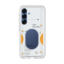 Slim Protection Premium Case［ Original - Instax Case - Orange ］