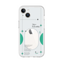 Slim Protection Premium Case［ Original - Instax Case - Green ］