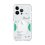 Slim Protection Premium Case［ Original - Instax Case - Green ］