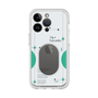 Slim Protection Premium Case［ Original - Instax Case - Green ］