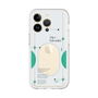 Slim Protection Premium Case［ Original - Instax Case - Green ］