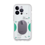 Slim Protection Premium Case［ Original - Instax Case - Green ］