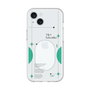Slim Protection Premium Case［ Original - Instax Case - Green ］