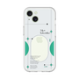 Slim Protection Premium Case［ Original - Instax Case - Green ］