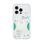 Slim Protection Premium Case［ Original - Instax Case - Green ］