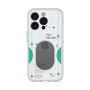 Slim Protection Premium Case［ Original - Instax Case - Green ］