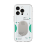 Slim Protection Premium Case［ Original - Instax Case - Green ］