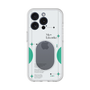 Slim Protection Premium Case［ Original - Instax Case - Green ］
