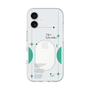Slim Protection Premium Case［ Original - Instax Case - Green ］