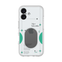 Slim Protection Premium Case［ Original - Instax Case - Green ］