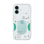 Slim Protection Premium Case［ Original - Instax Case - Green ］
