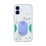 Slim Protection Premium Case［ Original - Instax Case - Green ］