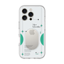 Slim Protection Premium Case［ Original - Instax Case - Green ］