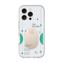 Slim Protection Premium Case［ Original - Instax Case - Green ］