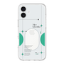 Slim Protection Premium Case［ Original - Instax Case - Green ］