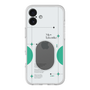 Slim Protection Premium Case［ Original - Instax Case - Green ］