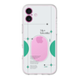Slim Protection Premium Case［ Original - Instax Case - Green ］