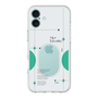 Slim Protection Premium Case［ Original - Instax Case - Green ］