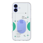 Slim Protection Premium Case［ Original - Instax Case - Green ］