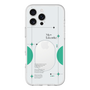 Slim Protection Premium Case［ Original - Instax Case - Green ］