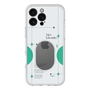 Slim Protection Premium Case［ Original - Instax Case - Green ］