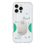 Slim Protection Premium Case［ Original - Instax Case - Green ］