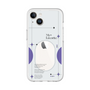Slim Protection Premium Case［ Original - Instax Case - Purple ］