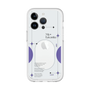 Slim Protection Premium Case［ Original - Instax Case - Purple ］