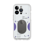 Slim Protection Premium Case［ Original - Instax Case - Purple ］