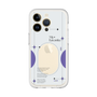 Slim Protection Premium Case［ Original - Instax Case - Purple ］