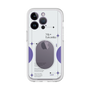 Slim Protection Premium Case［ Original - Instax Case - Purple ］
