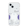 Slim Protection Premium Case［ Original - Instax Case - Purple ］