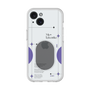 Slim Protection Premium Case［ Original - Instax Case - Purple ］