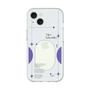 Slim Protection Premium Case［ Original - Instax Case - Purple ］