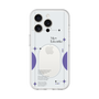 Slim Protection Premium Case［ Original - Instax Case - Purple ］