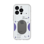 Slim Protection Premium Case［ Original - Instax Case - Purple ］
