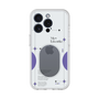 Slim Protection Premium Case［ Original - Instax Case - Purple ］