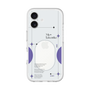 Slim Protection Premium Case［ Original - Instax Case - Purple ］
