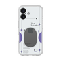 Slim Protection Premium Case［ Original - Instax Case - Purple ］