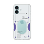 Slim Protection Premium Case［ Original - Instax Case - Purple ］