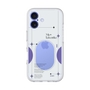Slim Protection Premium Case［ Original - Instax Case - Purple ］