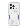 Slim Protection Premium Case［ Original - Instax Case - Purple ］