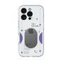Slim Protection Premium Case［ Original - Instax Case - Purple ］