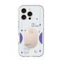 Slim Protection Premium Case［ Original - Instax Case - Purple ］