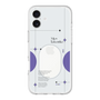 Slim Protection Premium Case［ Original - Instax Case - Purple ］