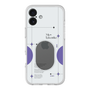 Slim Protection Premium Case［ Original - Instax Case - Purple ］