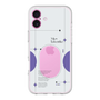 Slim Protection Premium Case［ Original - Instax Case - Purple ］