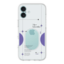 Slim Protection Premium Case［ Original - Instax Case - Purple ］