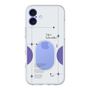 Slim Protection Premium Case［ Original - Instax Case - Purple ］